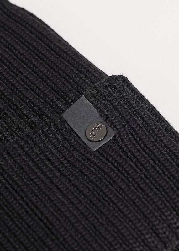 CLEVER Шапка 494553 523480ха чёрный