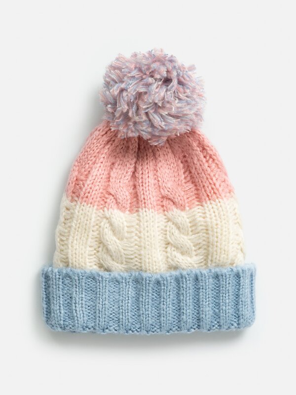 Acoola Шапка 495391 20236400231 цветной