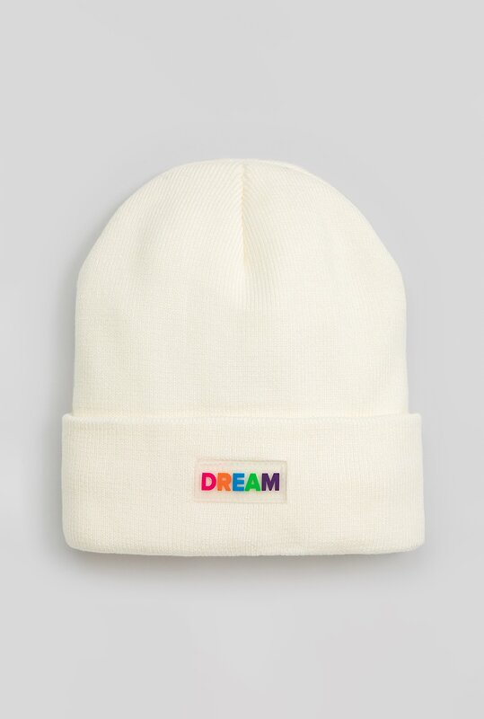 Acoola Шапка 495421 20236400228 молочный