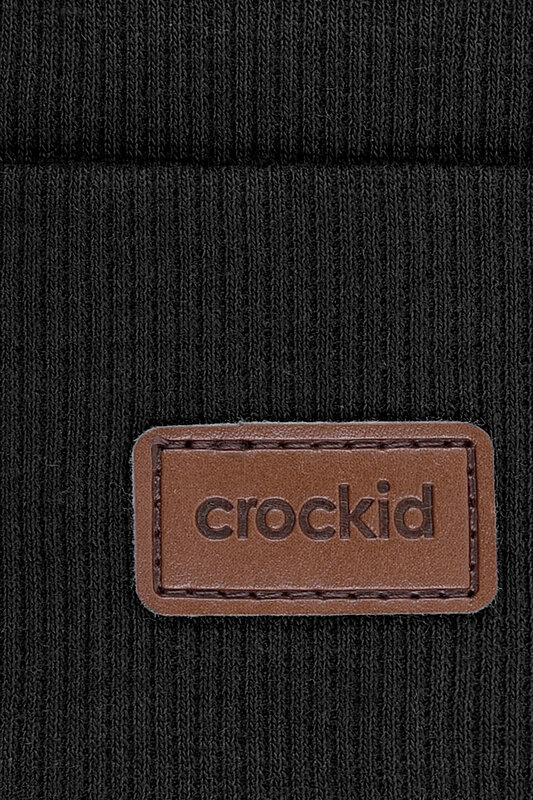 CROCKID Комплект 497632 К 8149/25 черный