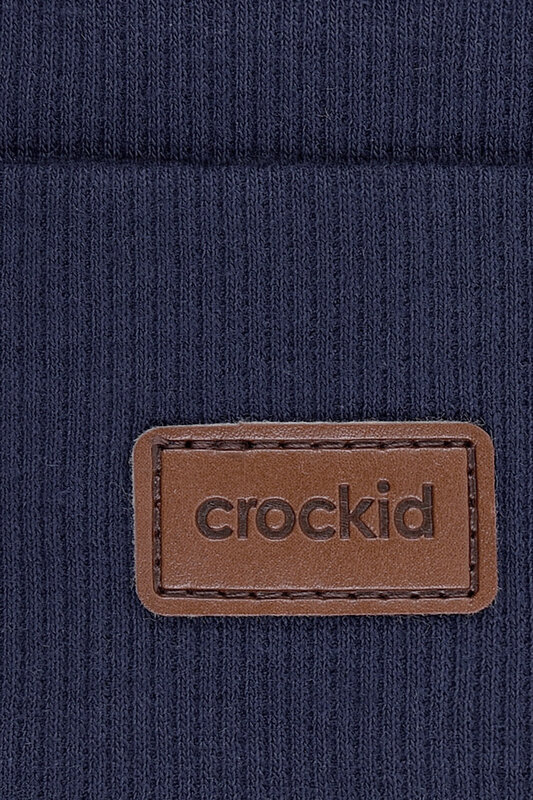 CROCKID Комплект 497633 К 8149/25 индиго