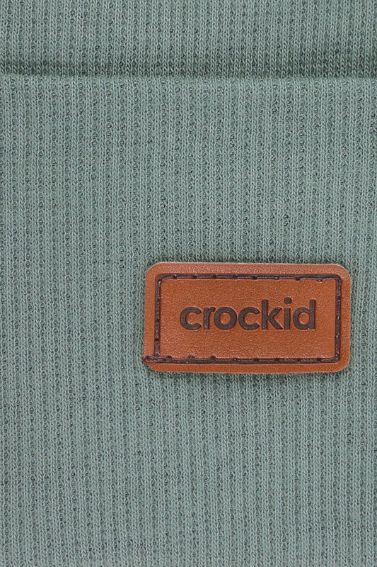 CROCKID Комплект 497635 К 8149/25 зеленый чай(crockid)