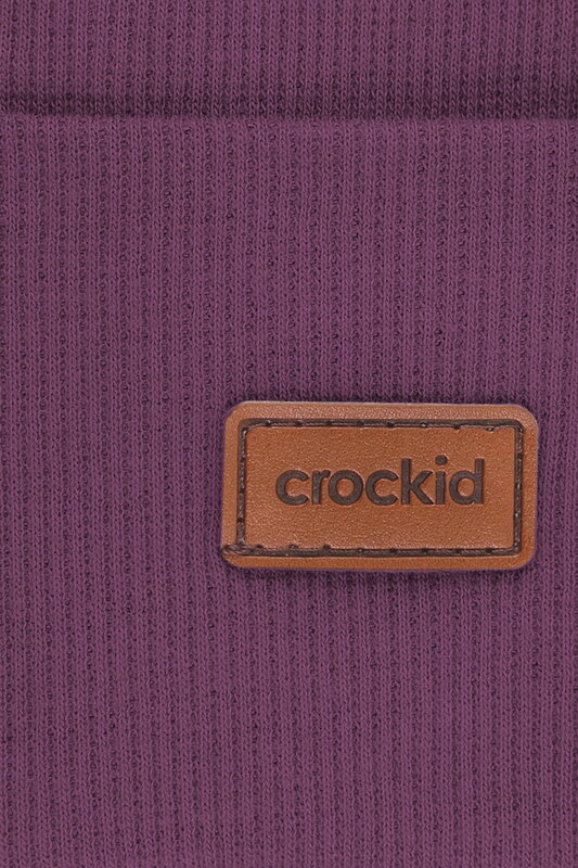 CROCKID Комплект 497636 К 8149/25 красно-коричневый