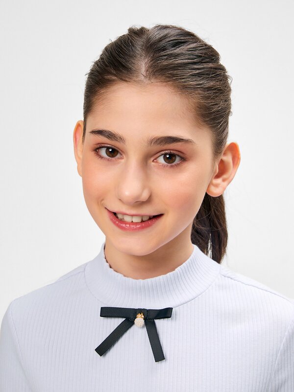 Acoola Джемпер 502611 20240100077 светло-голубой