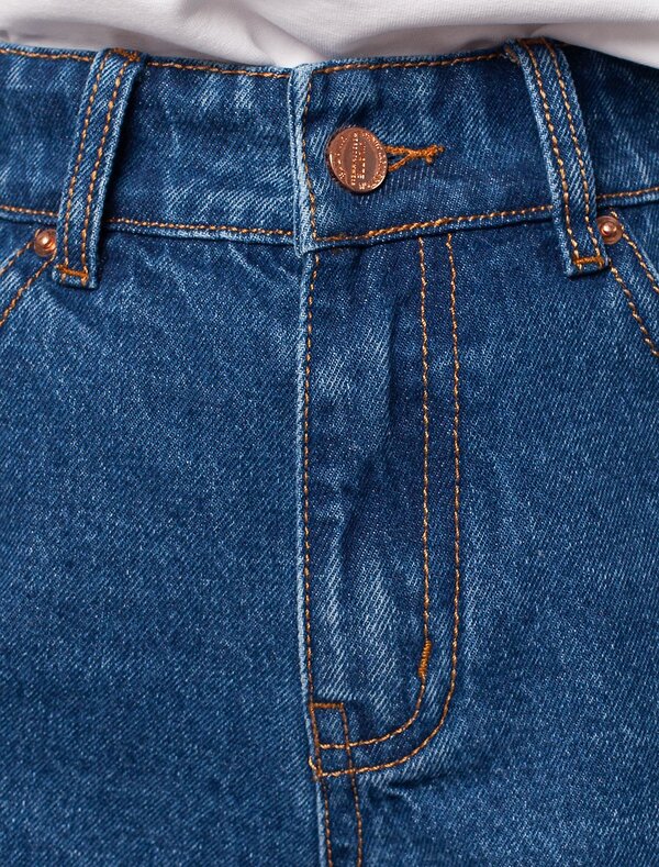 VILATTE Шорты 507047 D58.020 синий