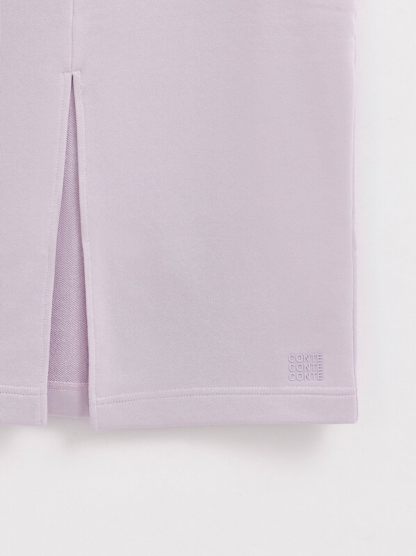 Conte elegant Юбка 508974 LU 2592 lavender