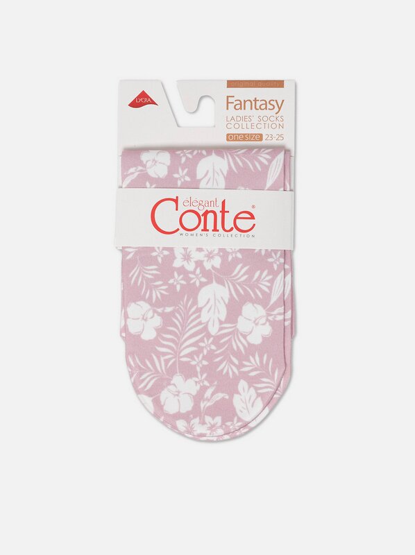 Conte elegant Носки 509409 FANTASY 22С-55СП mix