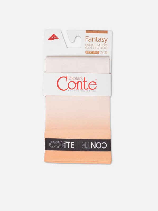 Conte elegant Носки 509417 FANTASY 22С-55СП mix