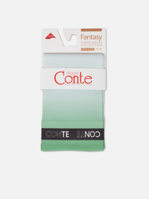 Conte elegant Носки 509420 FANTASY 22С-55СП mix