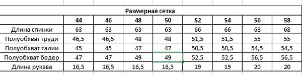 ОПТМОДА Футболка 509458 ФУ 022КЛ-ШАР Черный