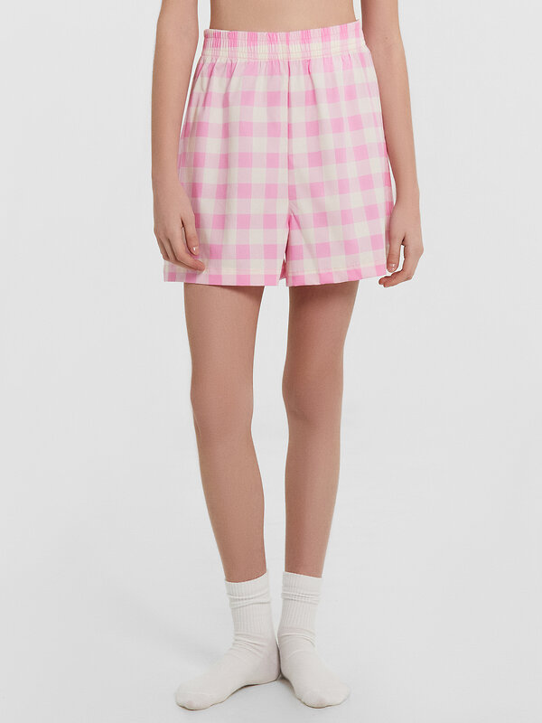 MARK FORMELLE Комплект 511485 567748 розовый +розовая клетка