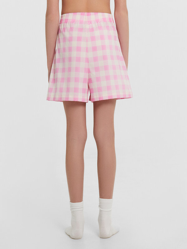 MARK FORMELLE Комплект 511485 567748 розовый +розовая клетка