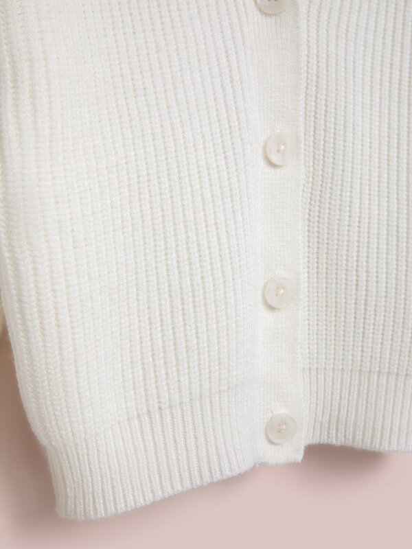 Acoola Жакет 513792 20220370016 молочный