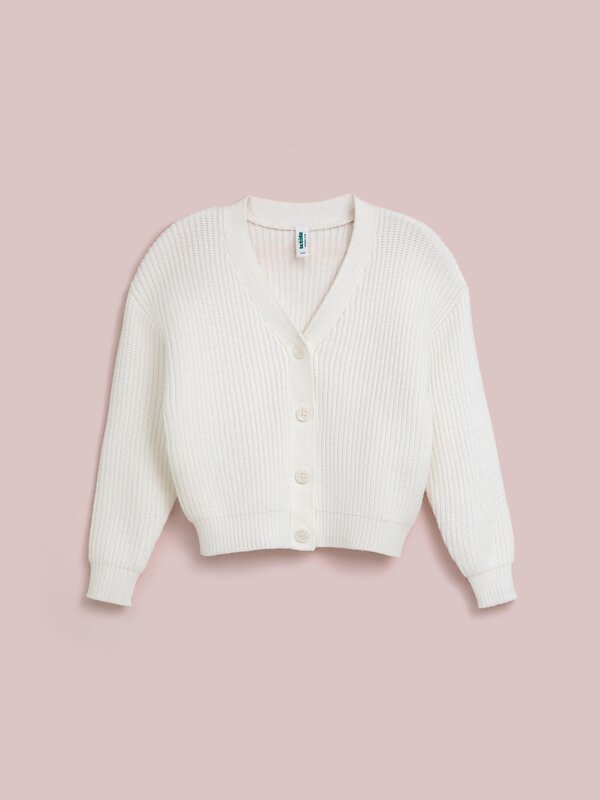 Acoola Жакет 513792 20220370016 молочный