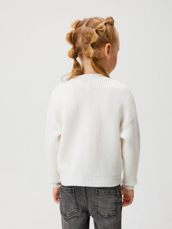 Acoola Жакет 513792 20220370016 молочный