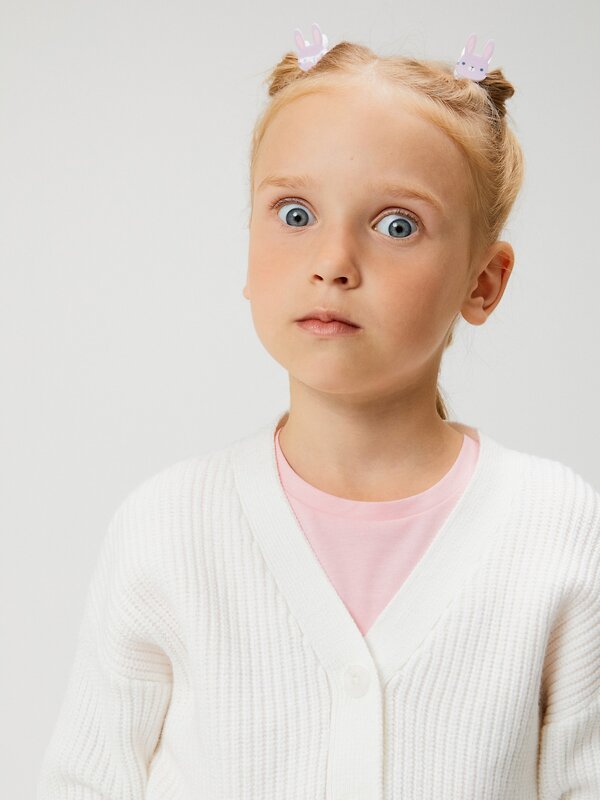 Acoola Жакет 513792 20220370016 молочный