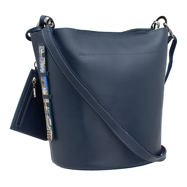 Eshemoda Сумка 84100 "Улицы Амстердама" 