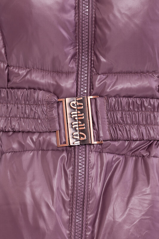 DIMMA Пальто 84204 2013 Пепельно-розовый