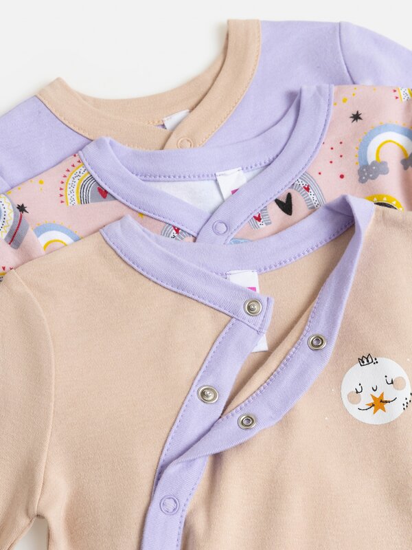 Maloo by Acoola Комбинезон 522128 23254140003 цвет в ассортименте