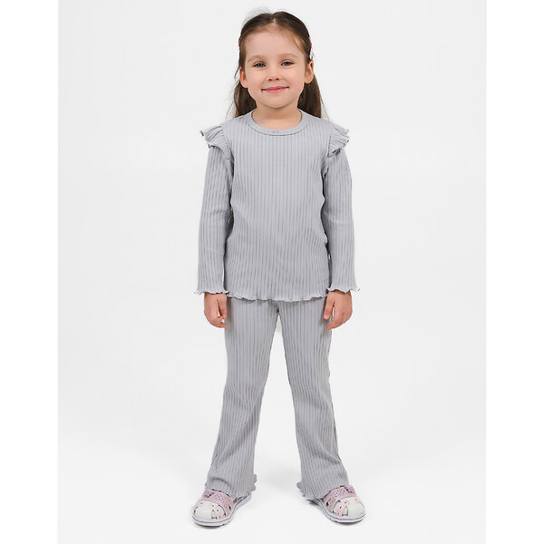 YOULALA Комплект 525304 8957400104 серый