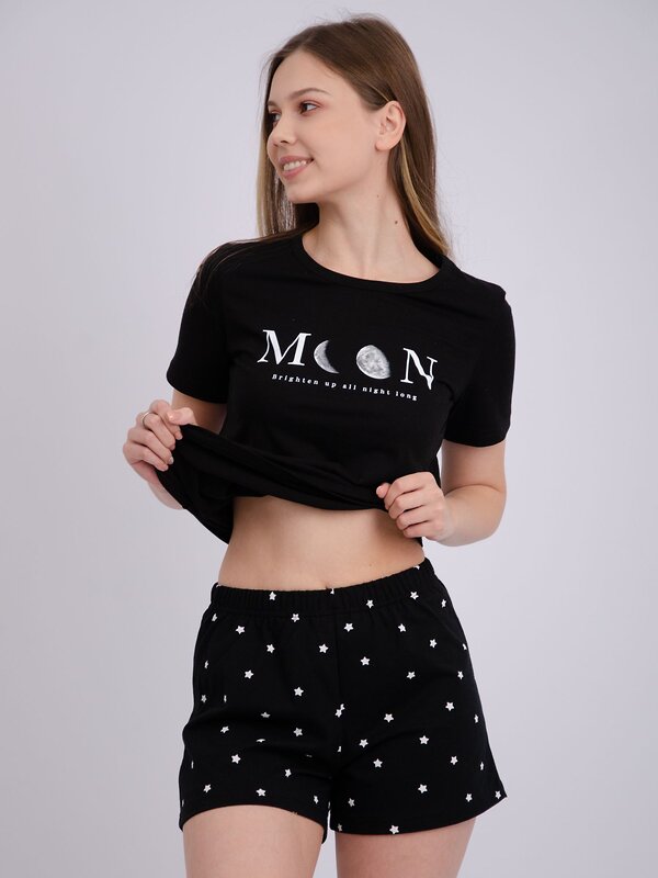 Malina Пижама 525746 3020 