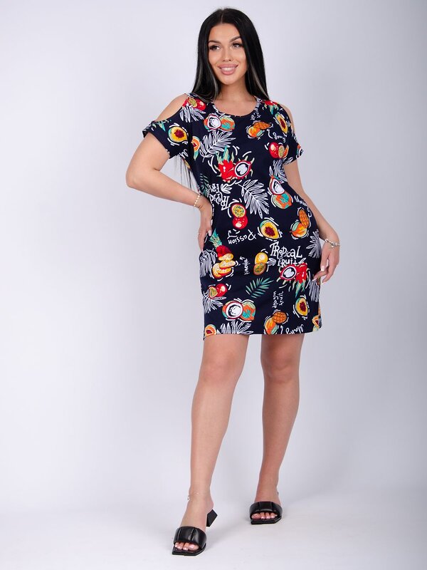 Malina Туника 526154 5852ф 
