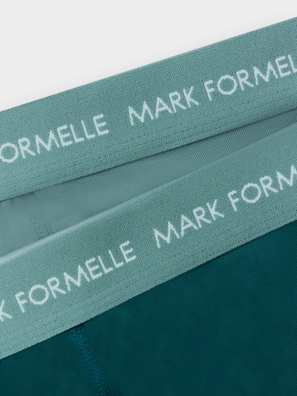 MARK FORMELLE Трусы 526715 411188-2 бриз +атлантика