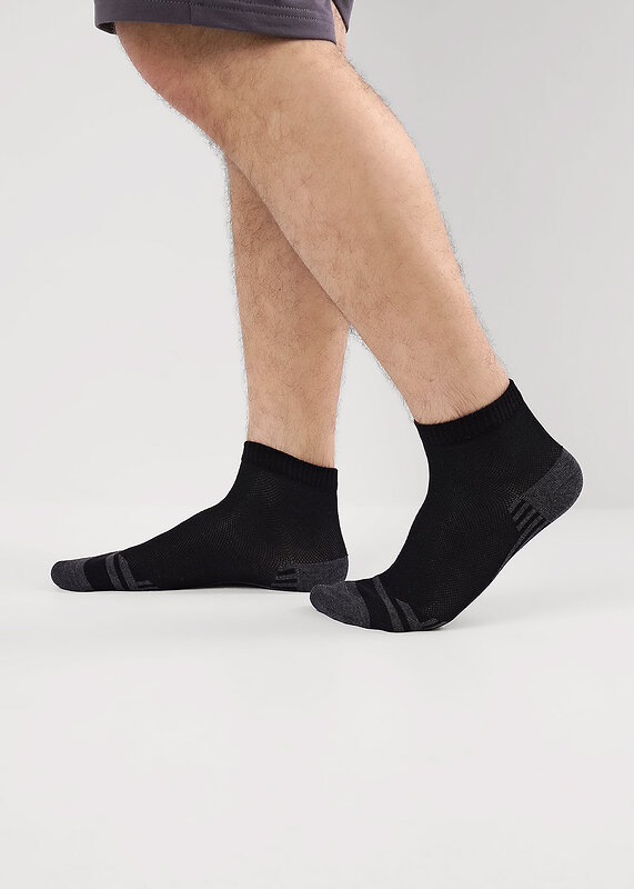 CLEVER Носки 528224 К6530Л чёрный