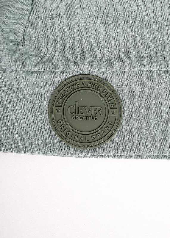 CLEVER Бандана 528257 551399/1о зелёный