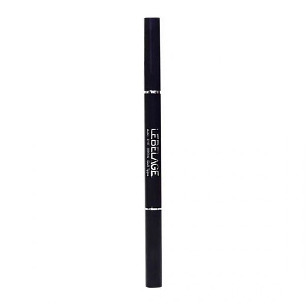 Lebelage Автоматический карандаш для бровей / Auto Eye Brow Soft Type Gray Brown, серо-коричневый 528452 18375 