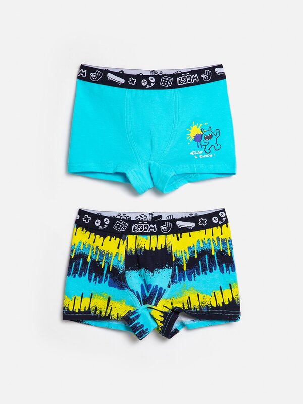 Acoola Трусы 531752 20134130008 цвет в ассортименте