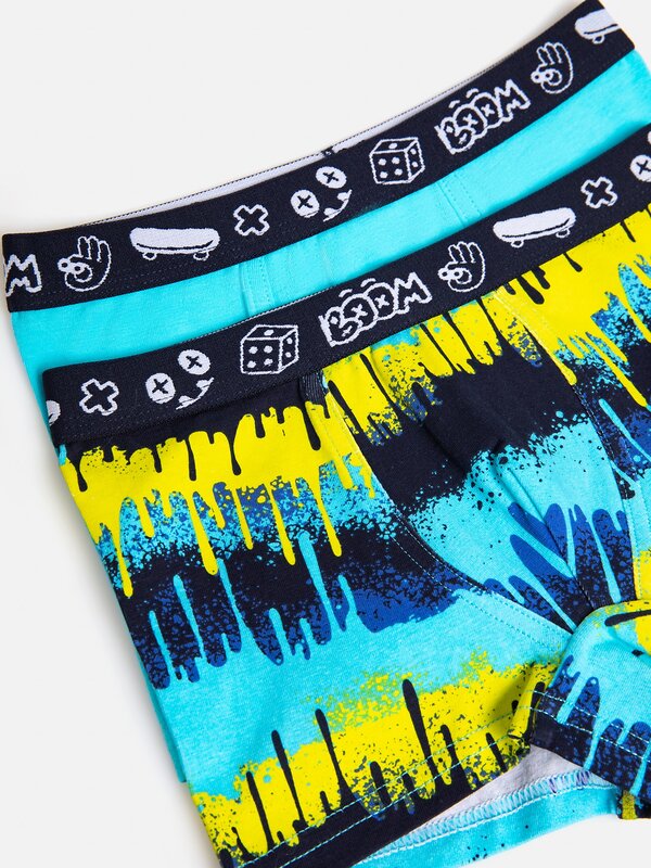 Acoola Трусы 531752 20134130008 цвет в ассортименте