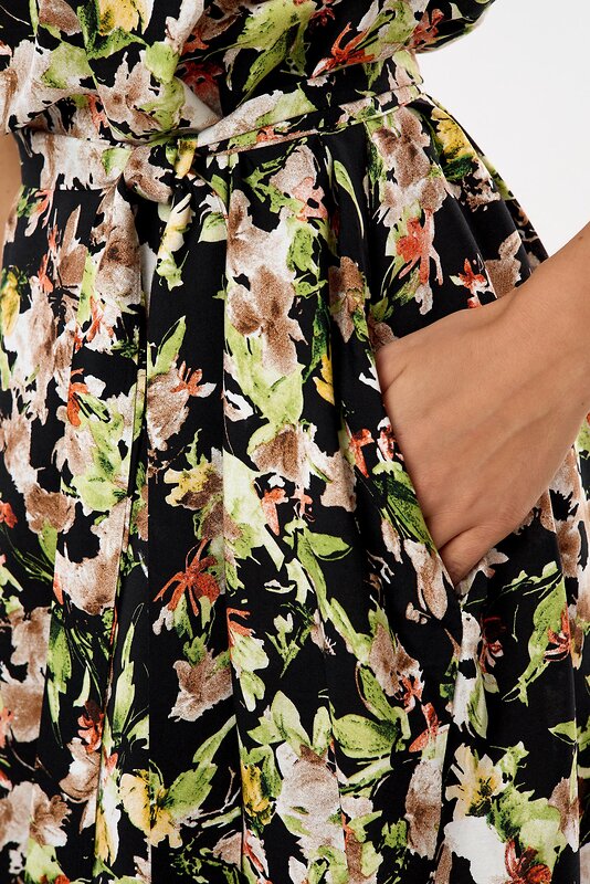 Lika Dress Платье 533051 10423 Черный