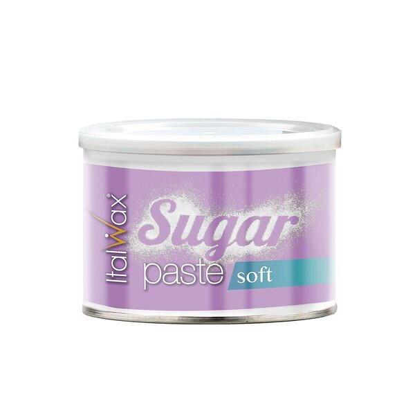 ItalWax Сахарная паста «Мягкая», 240 мл 534083 4675 