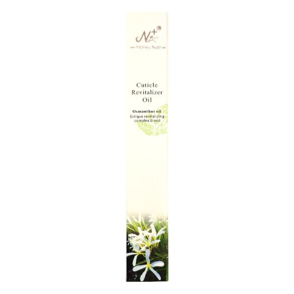Nail Art Масло для кутикулы в карандаше / Cuticle Revitalizer Oil, османтус, 3 мл 534135 15043 