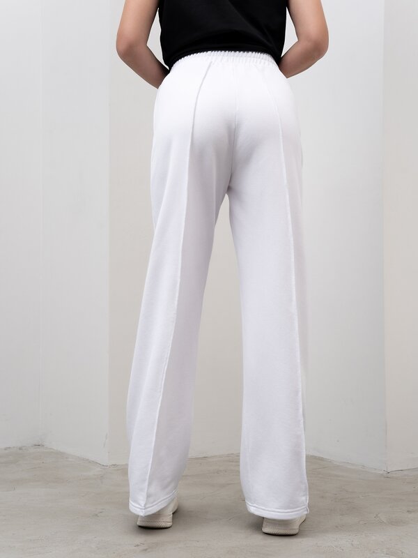 Binita Брюки 534819 1179-2 белый