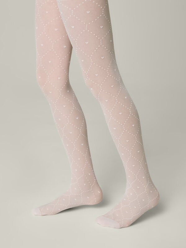 Conte elegant Колготки 535246 ANGELICA 