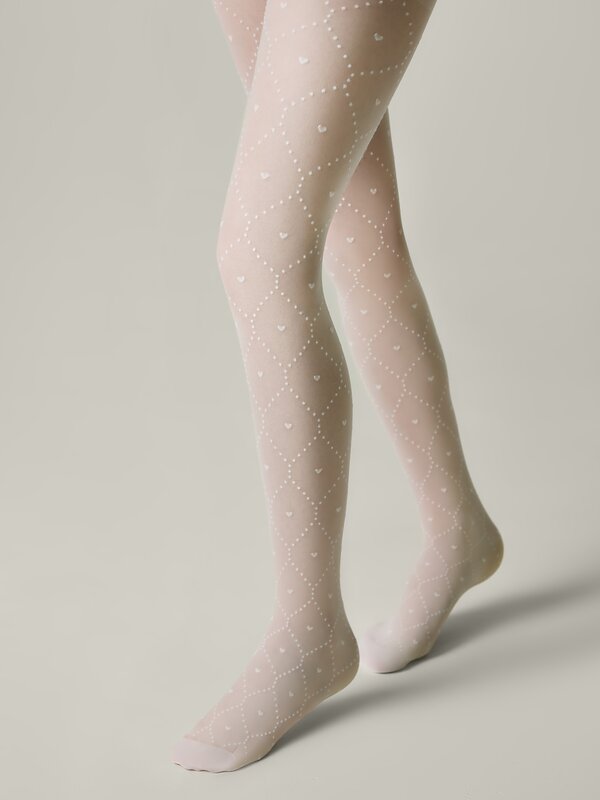 Conte elegant Колготки 535246 ANGELICA 