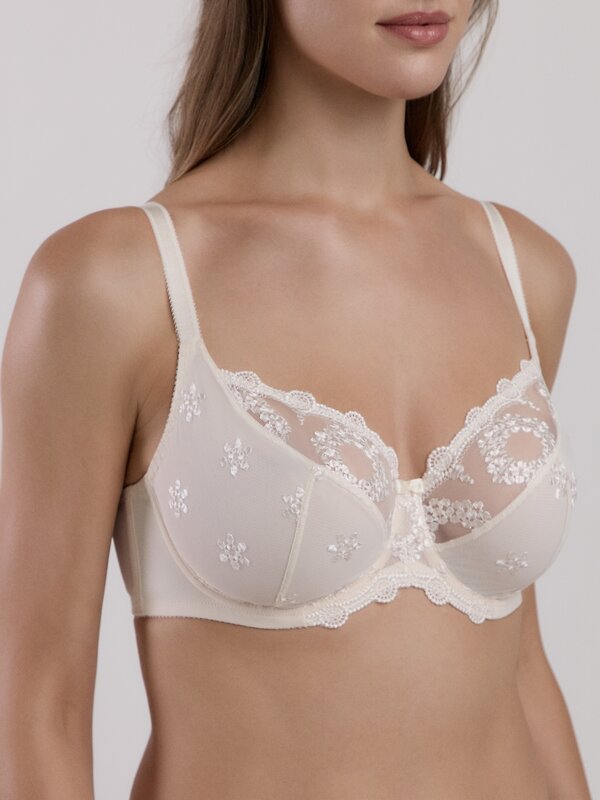 Conte elegant Бюстгальтер 535293 IDEAL RB6195 пастель