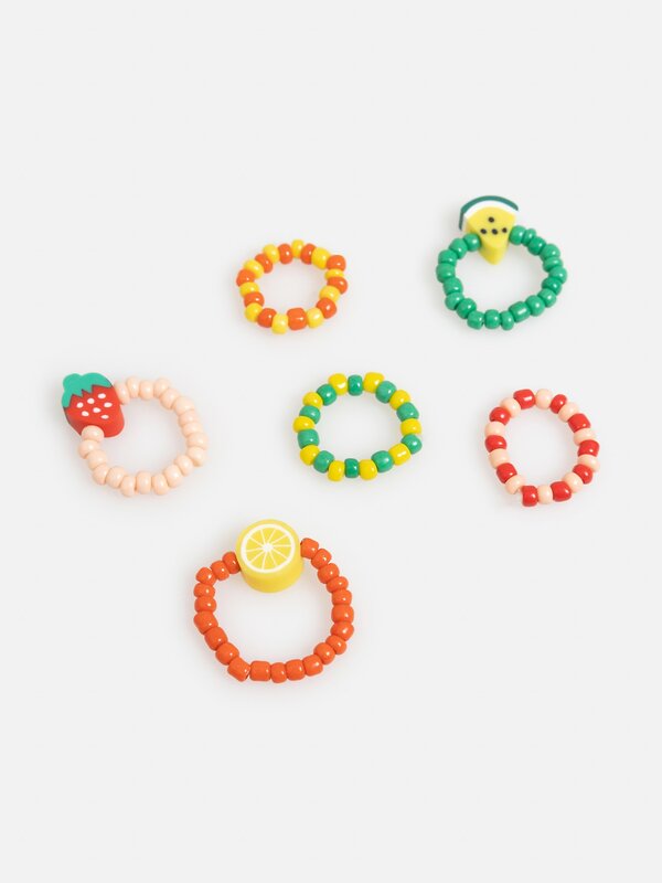 Acoola Набор 535883 20206230095 цветной