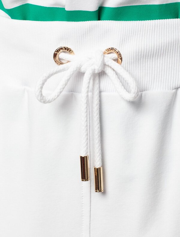 VILATTE Юбка 536075 D46.049 белый