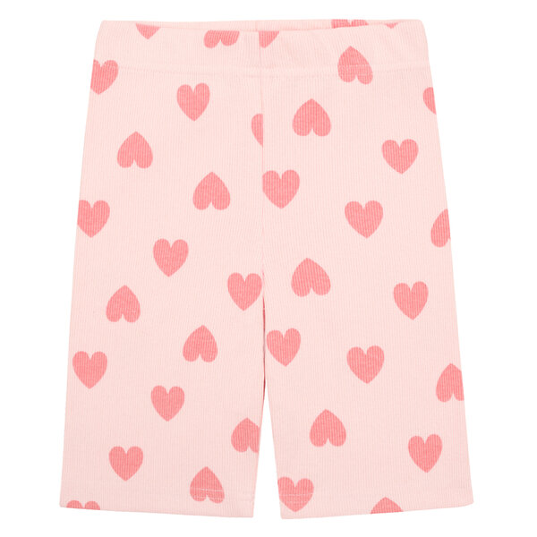 YOULALA Шорты 536137 1975400101 розовый