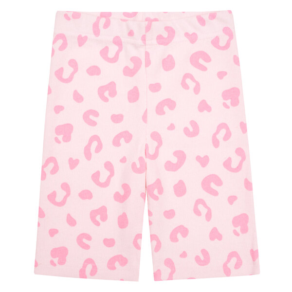 YOULALA Шорты 536141 1975400105 розовый
