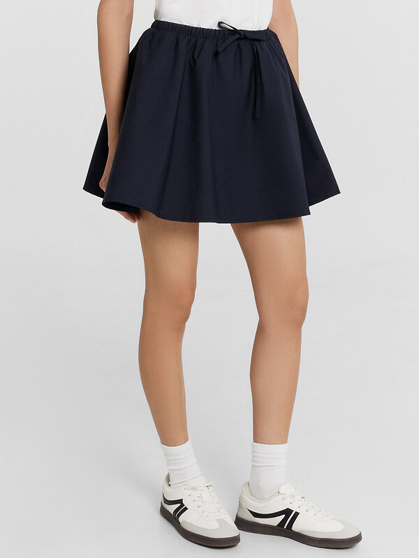 MARK FORMELLE Юбка-шорты 536362 132377 черный