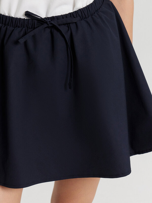 MARK FORMELLE Юбка-шорты 536362 132377 черный