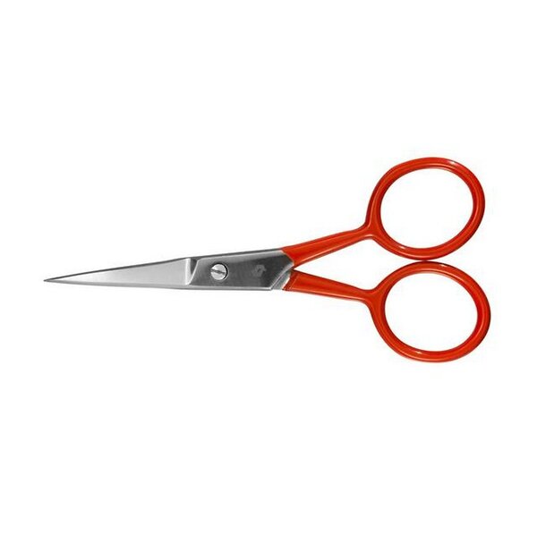 Staleks (Сталекс) Ножницы профессиональные для бровей / Expert 30 Type 1 536387 9621 