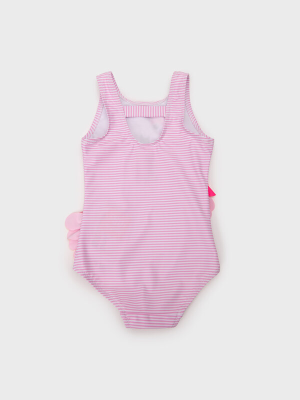 PLAYTODAY Купальник 536521 12523022 светло-розовый,фуксия