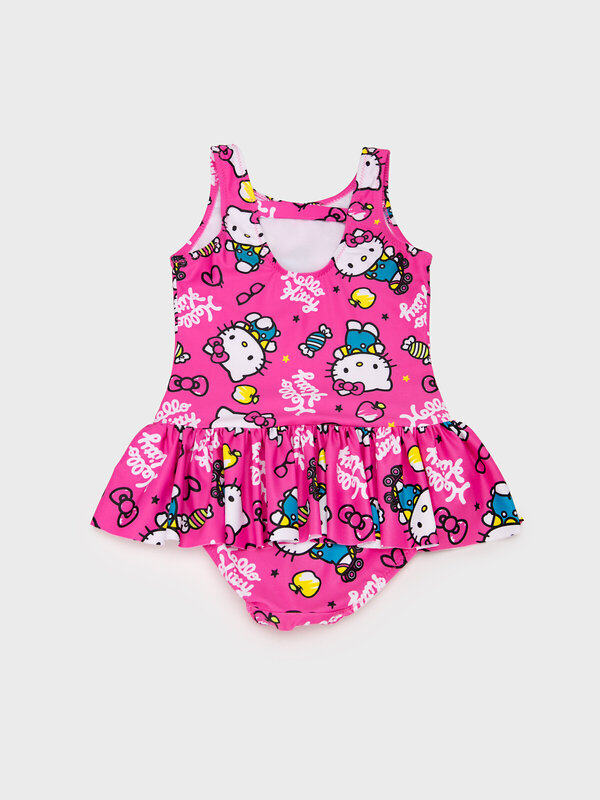 PLAYTODAY Купальник 536529 12542094 разноцветный