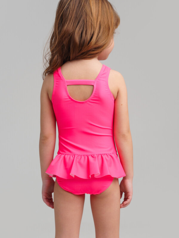 PLAYTODAY Купальник 536530 12542095 розовый