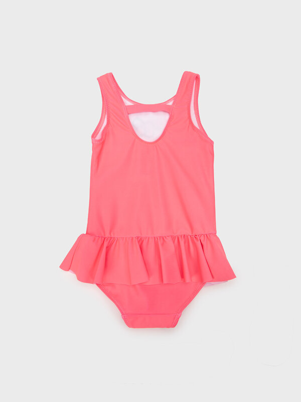 PLAYTODAY Купальник 536530 12542095 розовый
